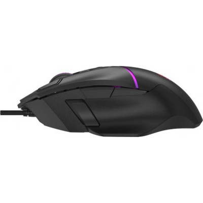 Мышка A4Tech Bloody W95 Ultra USB Black (4711421002288) Винница - изображение 9