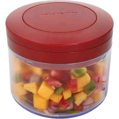 Подрібнювач KitchenAid KQG153BXERA Вінниця