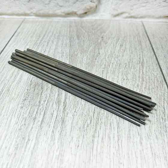 Надфиль круглый 80 Харьков