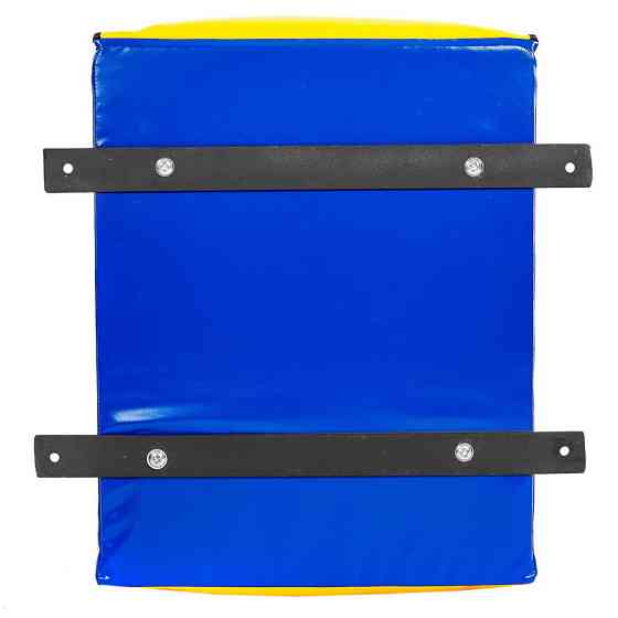 Макивара настенная полуцилиндр Тент LEV LV-4286 размер 40x50x22,5 см Киев