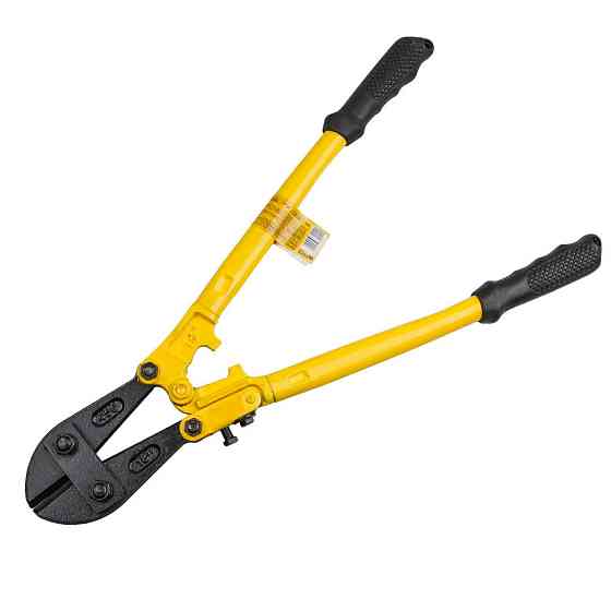 Ножницы для прутов 450мм (до Ø6мм) SIGMA (4332451) Киев