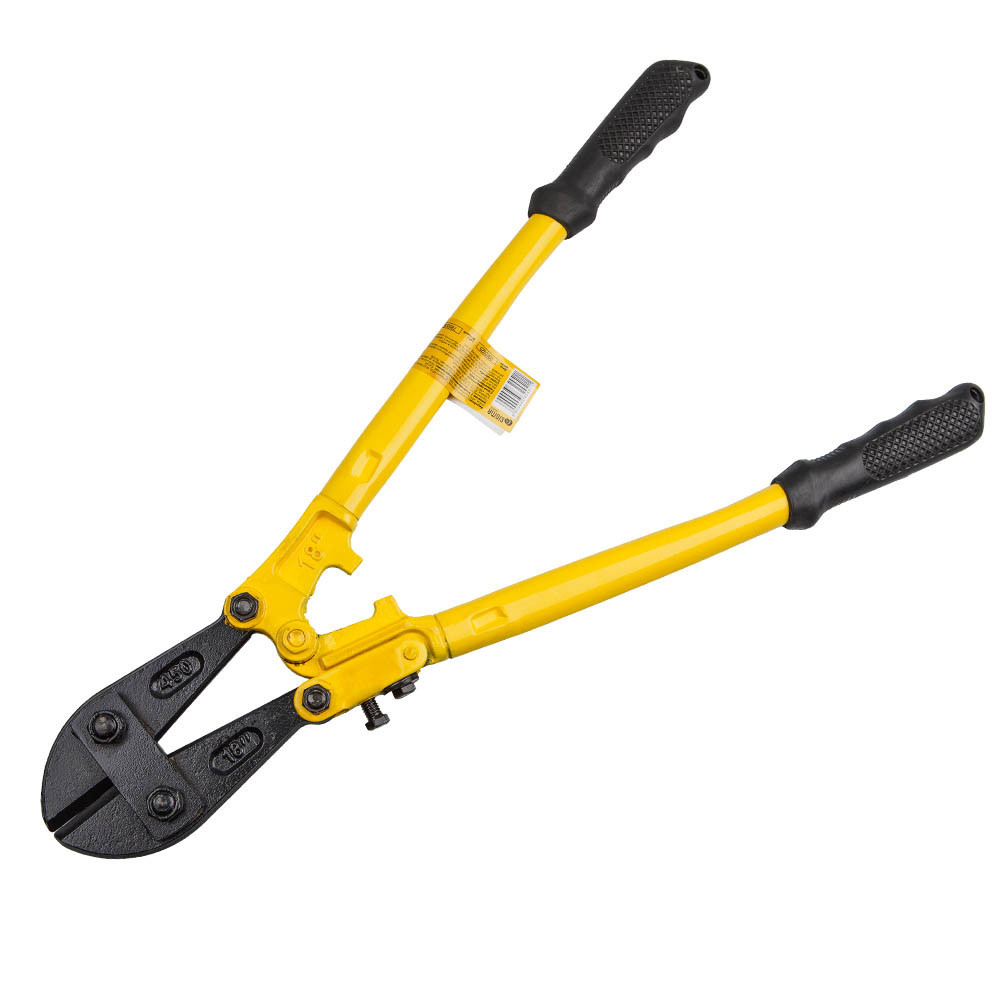 Ножиці для стрижнів 450 мм (до Ø 6 мм) SIGMA (4332451) Київ - фото 3