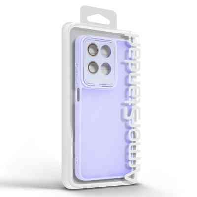 Чохол до мобільного телефона Armorstandart ShadeX Motorola G15 / G15 Power Violet (ARM83022) Вінниця