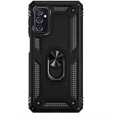 Чехол для мобильного телефона BeCover Samsung Galaxy M52 SM-M526 Black (707116) Винница
