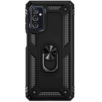 Чохол до мобільного телефона BeCover Samsung Galaxy M52 SM-M526 Black (707116) Вінниця - фото 1