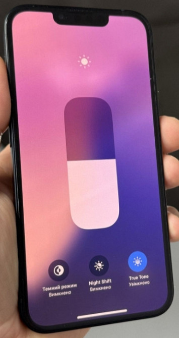 Айфон Apple iPhone 13 256Gb. Neverlock. Київ - фото 2