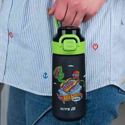 Бутылка для воды Kite 560 мл, HW (HW25-1213) Винница