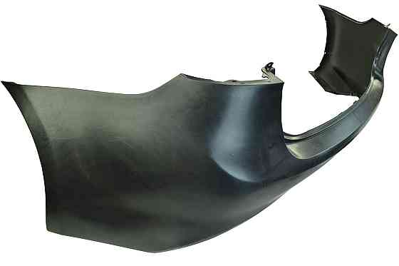 Бампер Кіа Cerato 3 (2016-2018) рестайлінг седан задній Мукачево