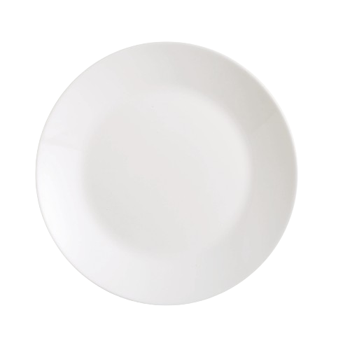 Тарілка обідня Zelie 25см Luminarc Житомир