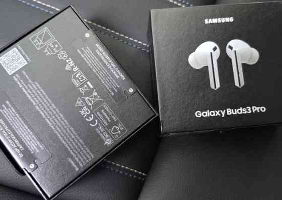Samsung Galaxy Buds3 Pro, оригінал в асортименті Киев
