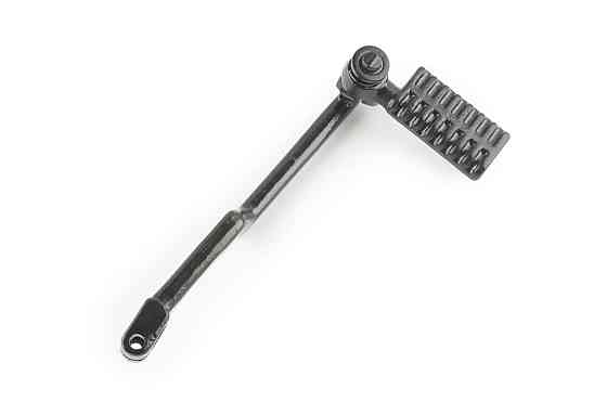 Ніжка кікстартера скутер 4 Т Китай 50 (плоска підніжка) Мукачево