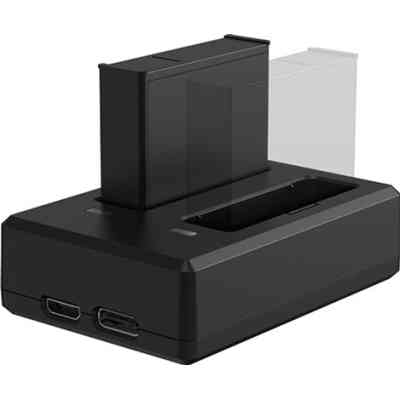 Аксессуар к экшн-камерам SJCAM SJ-charger-8 Винница