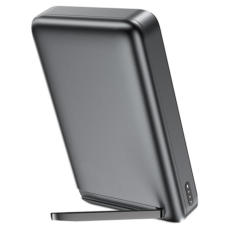 Портативный аккумулятор ACEFAST M11 10000 мАч с магнитной зарядкой Киев - изображение 6