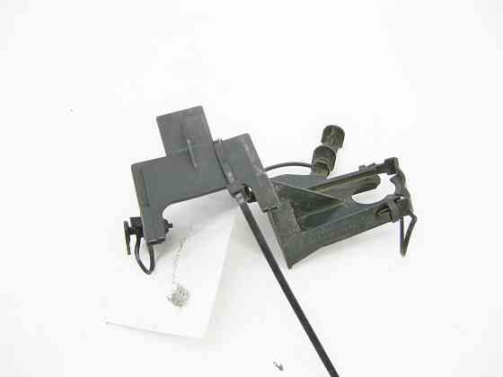 Mercedes-Benz  A2464210594 Тримач гальмівного шланга переднього лівого колеса CLA Shooting Brake X117 CLA C117 GLA X156 A-class W176 B-class W242 B-cl Одесса