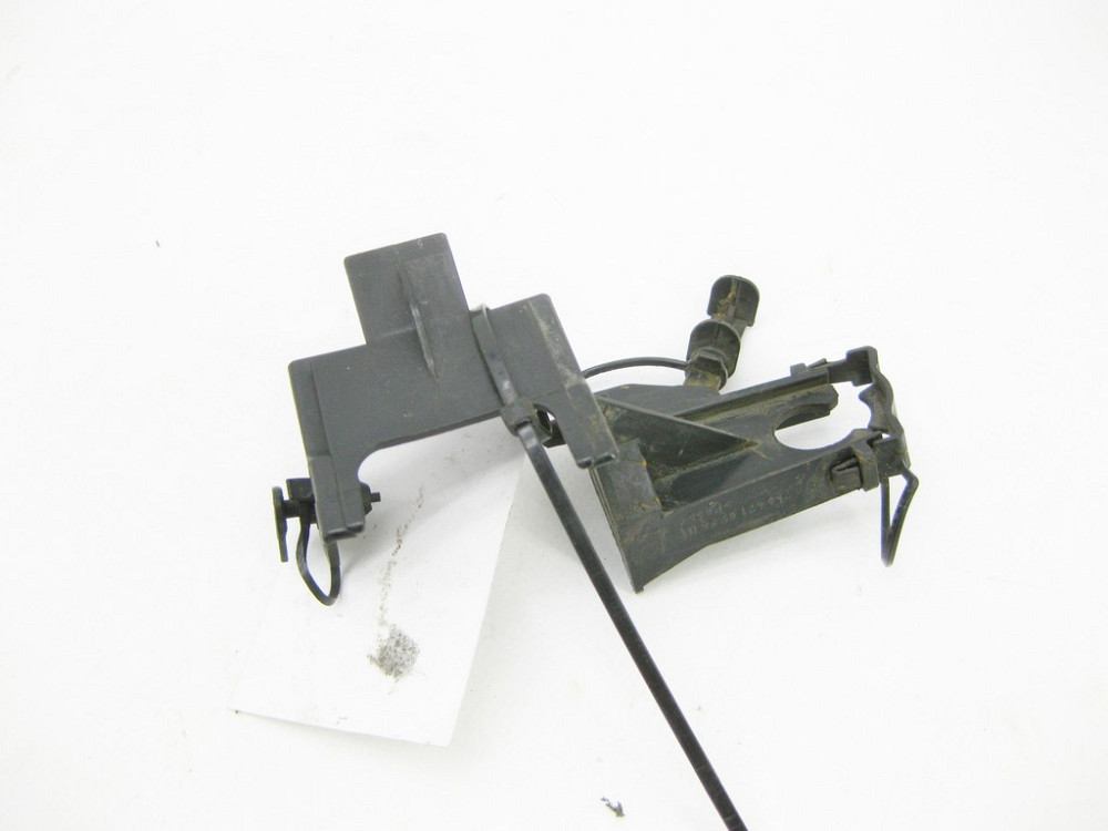 Mercedes-Benz  A2464210594 Тримач гальмівного шланга переднього лівого колеса CLA Shooting Brake X117 CLA C117 GLA X156 A-class W176 B-class W242 B-cl Одесса - изображение 4