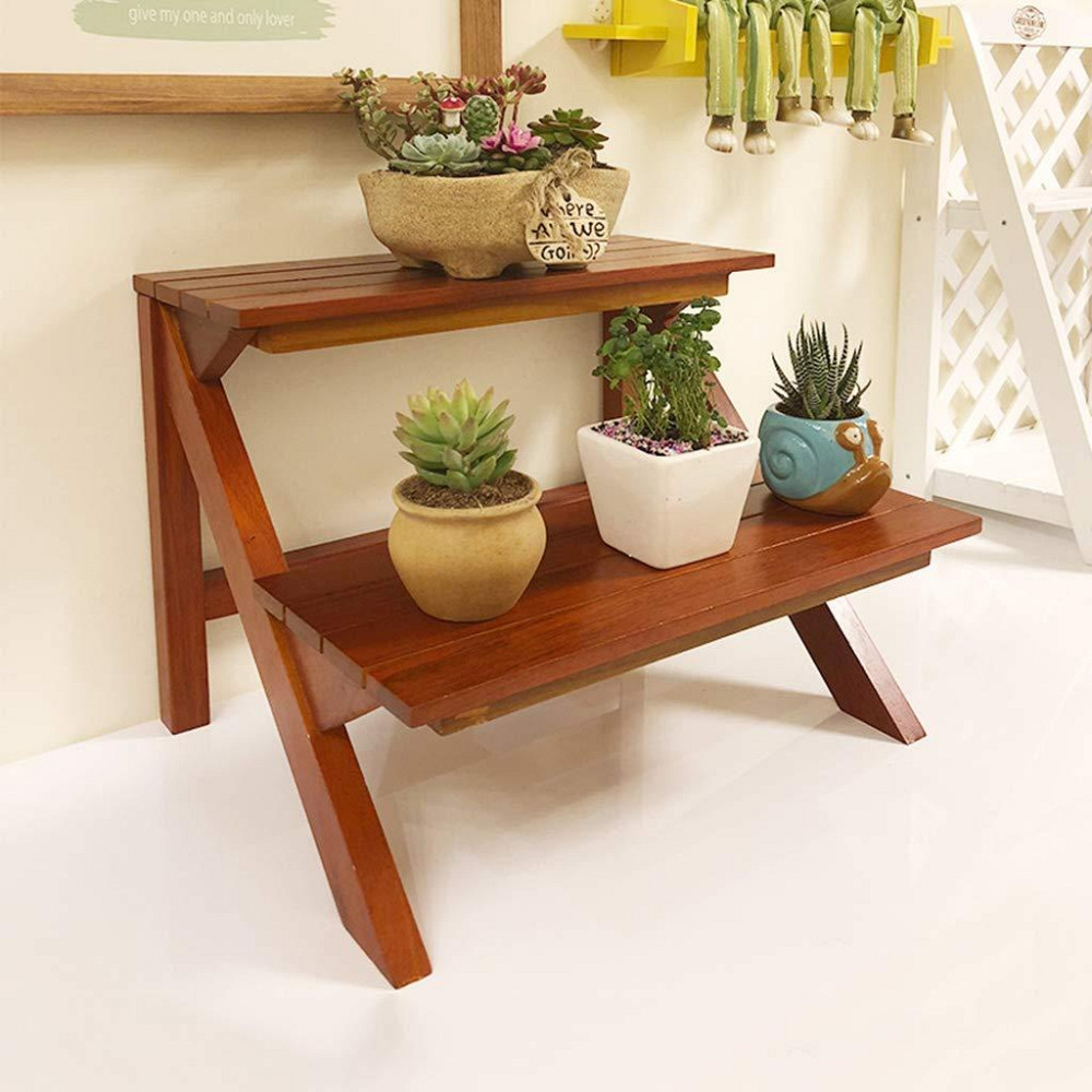 Підставка для квітів "Ла-Пінеда" капучино Миколаїв - фото 1