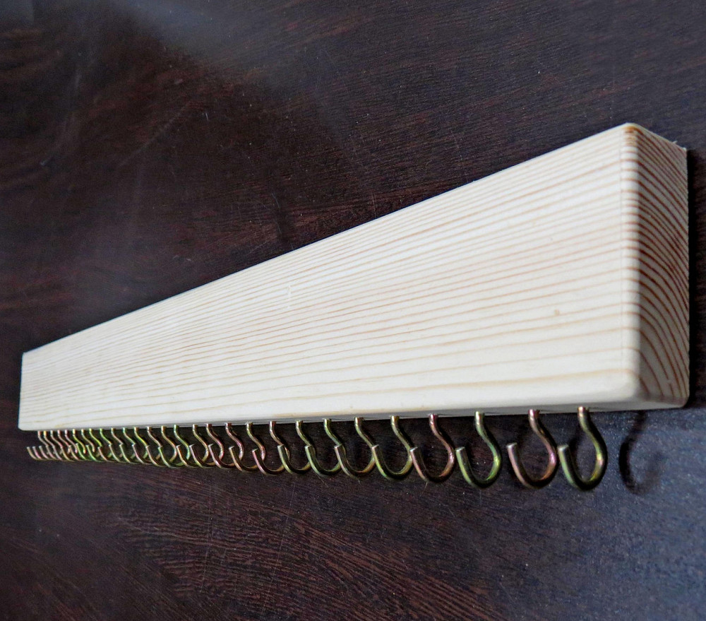 Органайзер для бижутерии 