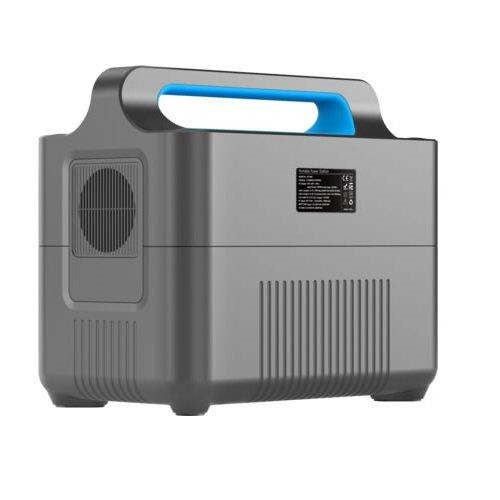 Зарядна станція GENERGY ZERO GZE-1210 1228 Вт/год Одеса - фото 3