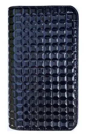 Чохол для перукарських інструментів на 2 відділення Київ - фото 3