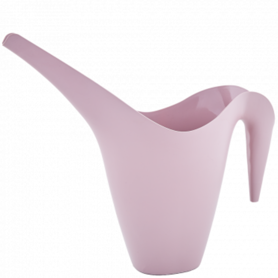 Лійка для поливу 1,5л пластик фрезія Алеана Житомир - фото 1