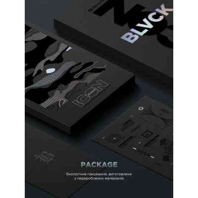 Скло захисне Armorstandart Infinity Black Icon 2.75D Apple iPhone 17 Air (ARM86413) Вінниця