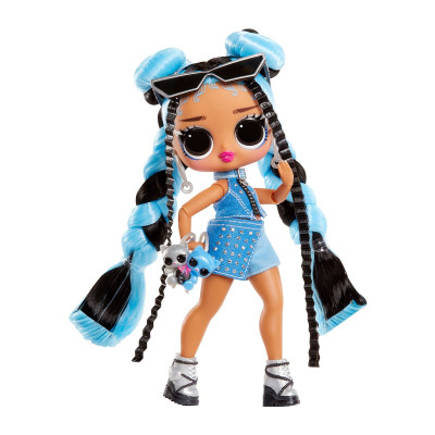 Кукла L.O.L. Surprise! серии Tweens Core – Проказница (542582) Винница - изображение 6