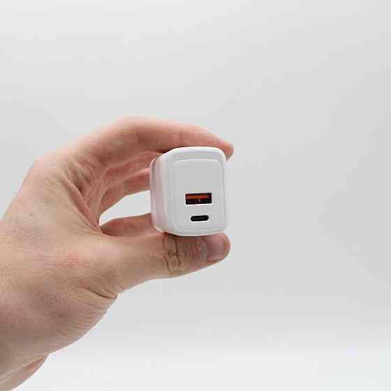 Сетевое зарядное устройство 35Вт,Type-c SBR Киев