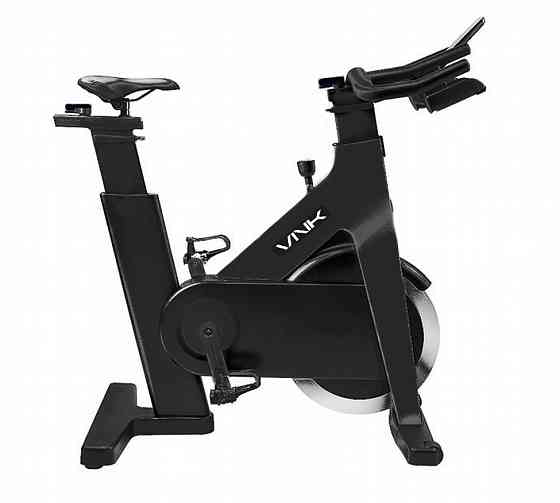 Велотренажер VNK Spinning Bike PRO Кам'янське