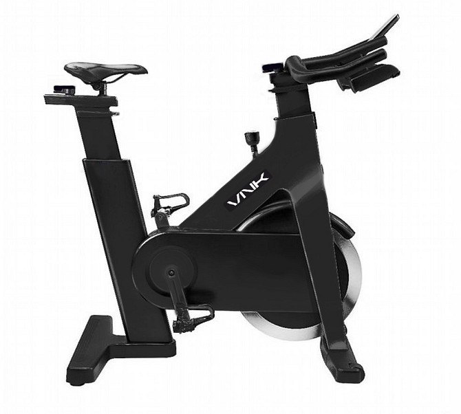 Велотренажер VNK Spinning Bike PRO Каменское - изображение 1