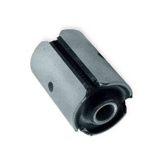 Сайлентблок ГАЗ 3302, 2705, 2217 Luxe рессоры Мукачево