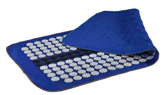 Аплікатор Кузнєцова Набір Eko-Lux 284 – Масажний комплект для відновлення і релаксації Івано-Франківськ