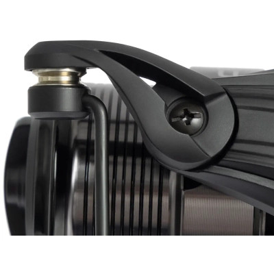 Котушка Brain Classic III Feeder 5000S 4+1BB 4.91 (1858.82.63) Вінниця - фото 5