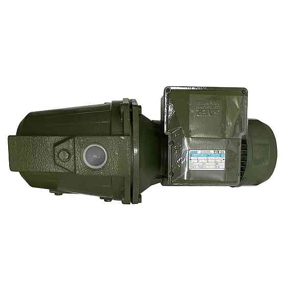 Насос відцентровий M-300A PL 2,2 кВт SAER (7 м3/год, 69 м) (000020571) Київ