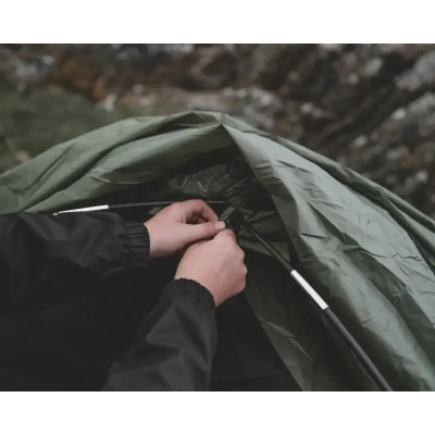 Палатка Easy Camp Setesdal 2 (120476) (931547) Винница - изображение 5