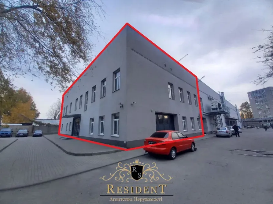 Величезний і "заряжений" офіс на 884 м2 Лівий Берег Дніпро - фото 7