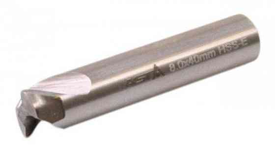 Свердло для точкового зварювання SD8140 8X40mm ASTA A-SD8140 Чернігів