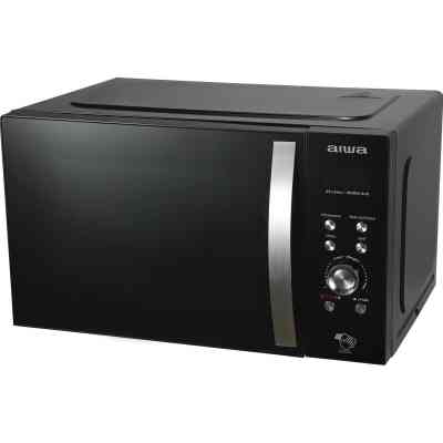 Микроволновая печь AIWA NAMICOOK CRYSTAL23 (MW-230DG/BK) Винница