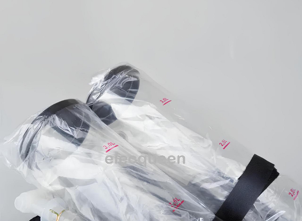 Рюкзак-дозатор RESTEQ на 6 л — портативний бар на спину з двома кранами і тримачем для склянок Київ - фото 4