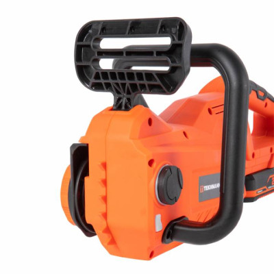 Цепная пила Tekhmann TCC-10/i20 (Без АКБ и ЗУ) (850995) Винница - изображение 2