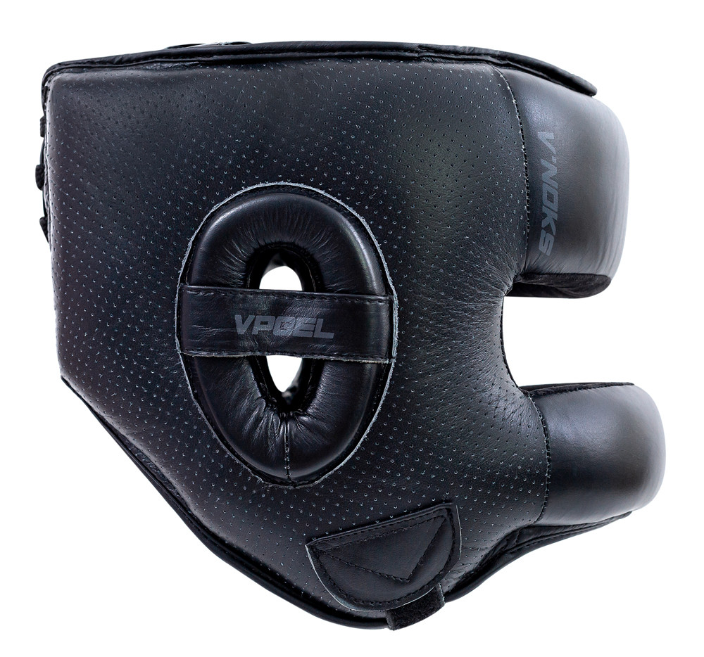Боксерський шолом V`Noks із бампером Boxing Machine PRO Каменское - изображение 7