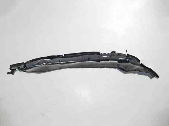 Mercedes-Benz  A2208890525 Пильовик переднього лівого крила S-Class W220 Одеса