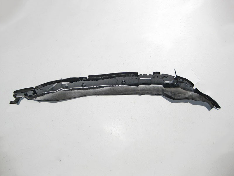Mercedes-Benz  A2208890525 Пильовик переднього лівого крила S-Class W220 Одеса - фото 2