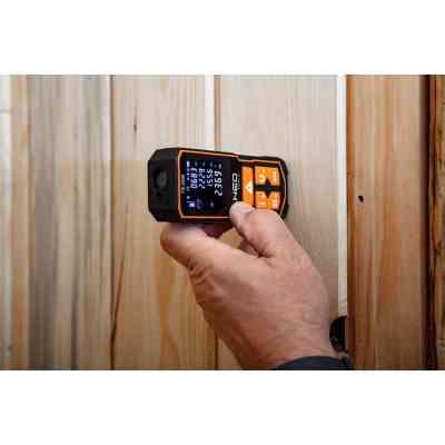 Дальномер Neo Tools 0.05100м, 2мм, 0.96кг (75-206) Винница