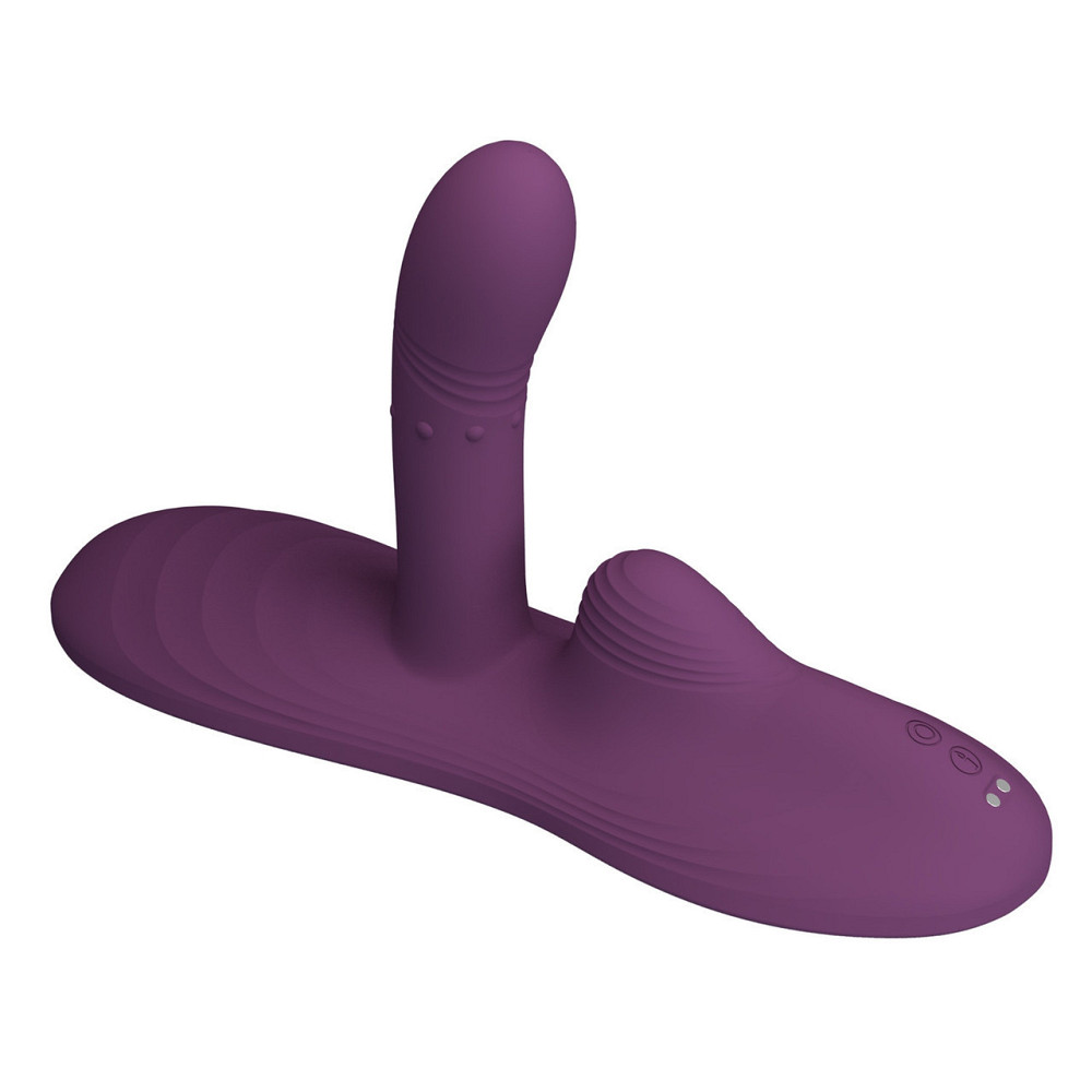 Вібростимулятор LUKA Sex Aura Київ - фото 3