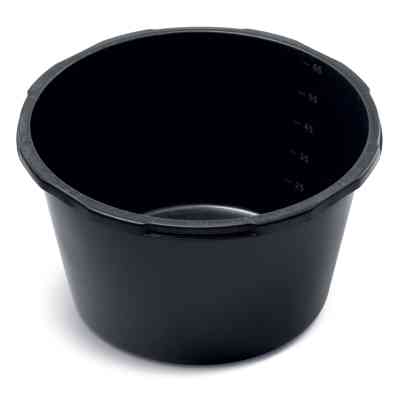 Ведро строительное Kistenberg 580*350, KCOR65 (KCOR65) Винница