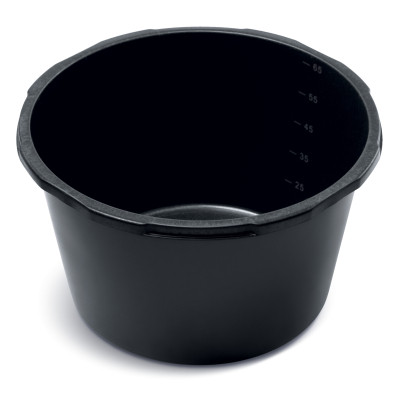 Ведро строительное Kistenberg 580*350, KCOR65 (KCOR65) Винница - изображение 1