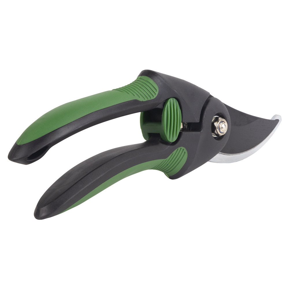 Grad Секатор обводной 215мм регулятор раскрытия GRAD (5021625) Коломия - фото 6