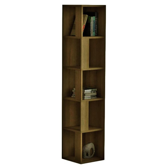 Стеллаж угловой 