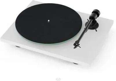 Програвач Pro-Ject T1 Bt Biały Київ