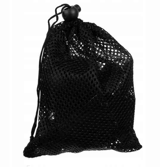 Масажний пістолет перкусійний з 8 насадками + кейс Malatec (23642) Нововолинськ